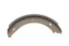 Колодки ручника MB Vito (W638) 96-03 (180x20) (с пружиной) MEYLE 014 042 0602/S (фото 7)