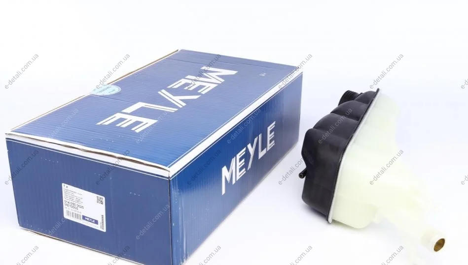 Бачок розширювальний MB E-class (S210/W210) 95-03 MEYLE 0140500025 (фото 1)