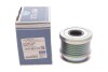 Шкив генератора MB Sprinter 2.2 CDI 06- (OM646/651, Valeo) 6PK MEYLE 014 053 1006 (фото 2)