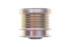 Шкив генератора MB Sprinter 2.2 CDI 06- (OM646/651, Valeo) 6PK MEYLE 014 053 1006 (фото 3)