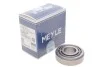 Подшипник ступицы (задней) VW Caddy II 95-04 (45x19x17) (к-кт) MEYLE 0140980024 (фото 2)