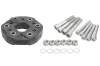 Муфта кардана эластичная MB C-class (W203/W204)/ E-class (W211/W212) 05- MEYLE 014 152 2106/HD (фото 1)