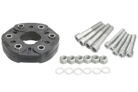 Муфта кардана эластичная MB C-class (W203/W204)/ E-class (W211/W212) 05- MEYLE 014 152 2106/HD