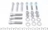 Муфта кардана эластичная C-class (W202)/E-class (C124)/S-class (W140) 2.0-3.6 88-03 (к-кт) MEYLE 014 152 2110/HD (фото 5)