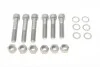 Муфта кардана эластичная MB M-class (W164/166) 2.2D--6.2 05-18 (148mm) (сзади) MEYLE 014 152 2115/HD (фото 2)