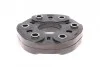 Муфта кардана эластичная MB M-class (W164/166) 2.2D--6.2 05-18 (148mm) (сзади) MEYLE 014 152 2115/HD (фото 4)