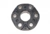 Муфта кардана эластичная MB M-class (W164/166) 2.2D--6.2 05-18 (148mm) (сзади) MEYLE 014 152 2115/HD (фото 5)