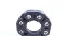 Муфта кардана эластичная MB C-class (W203/W204)/E-class (W211/W212)/Sprinter 906/Vito (W639) MEYLE 014 152 2116/HD (фото 4)