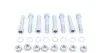 Муфта кардана эластичная MB C-class (W203/W204)/E-class (W211/W212)/Sprinter 906/Vito (W639) MEYLE 014 152 2116/HD (фото 5)