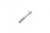 Муфта кардана эластичная MB C-class (W204)/E-class (W212)/S-class (W221) 2.1D-6.2 06- (d=160mm) MEYLE 0141522119HD (фото 4)