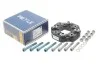 Муфта кардана эластичная MB C-class (W204)/E-class (W212)/S-class (W221) 2.1D-6.2 06- (d=160mm) MEYLE 014 152 2120/HD (фото 2)