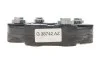 Муфта кардана эластичная MB C-class (W204)/E-class (W212)/S-class (W221) 2.1D-6.2 06- (d=160mm) MEYLE 014 152 2120/HD (фото 4)