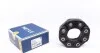 Муфта кардана эластичная MB C-class (W205) 14-18 MEYLE 0141523109HD