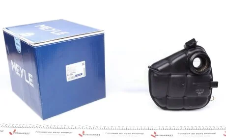 Бачок расширительный MB GL-class (X164)/M-class (W164) 05-12 MEYLE 014 223 0004