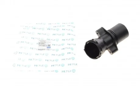 Фланец системы охлаждения MB C-class (W203/W204) 02-14/ E-class (W211) 02-09 MEYLE 014 226 0000