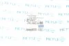 Фланець системи охолодження MB C-class (W203/W204) 02-14/ E-class (W211) 02-09 MEYLE 014 226 0000 (фото 7)