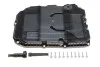 Маслосборник (поддон) АКПП MB C-class (W205)/E-class (W212/W213) 1.6-3.0 09- (OM651/M276/M274/OM642) MEYLE 0143251000 (фото 1)
