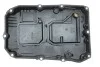 Маслосборник (поддон) АКПП MB C-class (W205)/E-class (W212/W213) 1.6-3.0 09- (OM651/M276/M274/OM642) MEYLE 0143251000 (фото 4)