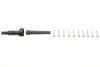 Маслосборник (поддон) АКПП MB C-class (W205)/E-class (W212/W213) 1.6-3.0 09- (OM651/M276/M274/OM642) MEYLE 0143251000 (фото 7)
