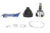 Шрус (наружный) MB A-class (W169)/B-class (W245) 04-12 (25/25z) MEYLE 014 498 0007 (фото 1)