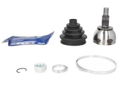 Шрус (наружный) MB A-class (W169)/B-class (W245) 04-12 (25/25z) MEYLE 014 498 0007