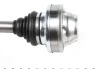 Полуось MB Vito CDI 99-03 (27/48) MEYLE 014 498 0013 (фото 3)