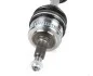 Полуось MB Vito CDI 99-03 (27/48) MEYLE 014 498 0013 (фото 5)