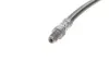 Шланг тормозной (задний) MB A-class (W168/W169) 97-12 (L=256mm) MEYLE 014 525 0001 (фото 3)