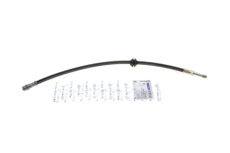 Шланг тормозной (передний) MB Vito (W639) 03- MEYLE 014 525 0003