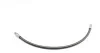 Шланг тормозной (передний) MB A-class (W169) 04-12 (495mm) MEYLE 0145250007 (фото 4)