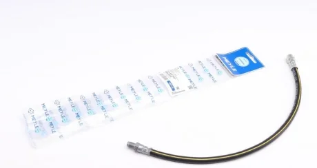 Шланг тормозной (передний) MB A-class (W169) 04-12 (495mm) MEYLE 0145250007