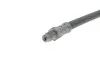Шланг тормозной (передний) MB M-class (W164)/GL (X164) 05- (577mm) MEYLE 014 525 0010 (фото 3)