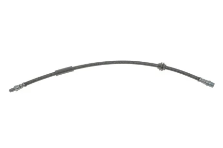 Шланг гальмівний (передній) MB M-class (W164)/GL (X164) 05- (577mm) MEYLE 014 525 0010