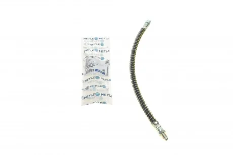 Шланг тормозной (задний) MB S-class (W221) 06-13 (L=379mm) MEYLE 014 525 0021