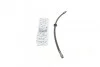 Шланг тормозной (передний) MB C-class (W204) 07-14 (L=484mm) MEYLE 014 525 0027 (фото 1)