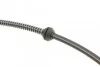 Шланг тормозной (передний) MB C-class (W204) 07-14 (L=484mm) MEYLE 014 525 0027 (фото 4)