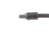 Шланг тормозной (передний) MB EQE (V295) 22- (L=498mm) MEYLE 014 525 0035 (фото 3)
