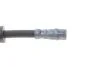 Шланг тормозной (передний) MB EQE (V295) 22- (L=498mm) MEYLE 014 525 0035 (фото 4)