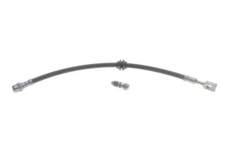 Шланг тормозной (задний) MB EQE (V295) 22- (L=430mm) MEYLE 014 525 0038