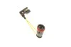 Датчик износа тормозных колодок MB Sprinter/VW Crafter 06- (длина 95mm.) MEYLE 014 527 0000 (фото 4)
