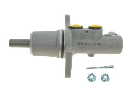 Цилиндр тормозной (главный) MB Sprinter CDI (d=25.4mm) (+ABS)(M12x1) MEYLE 014 532 0001