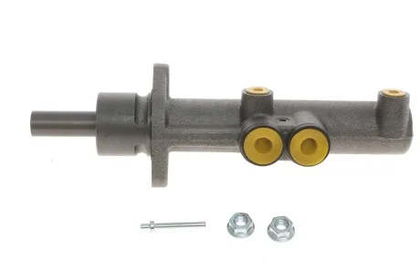 Цилиндр тормозной (главный) MB Sprinter/VW LT 96- (d=23.81mm) серый чугун MEYLE 014 532 0006