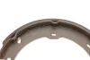 Колодки ручника MB Sprinter/VW Crafter 06- (180x25) (с пружинками) MEYLE 014 533 0001/S (фото 2)