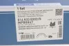 Колодки ручника MB Vito (W639) 03- (186x20) (с пружиной) MEYLE 014 533 0002/S (фото 7)