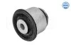 Сайлентблок важеля (переднього) MB Gl-class (X164)/ML (W164) 05- MEYLE 014 610 0014 (фото 1)