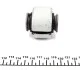 Сайлентблок рычага (переднего) MB C-class (W205)/E-class (W213) 16- MEYLE 014 610 0054 (фото 3)
