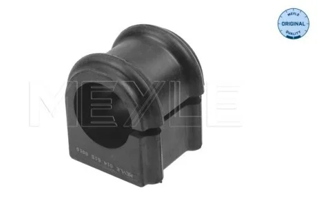 Втулка стабилизатора (заднего) MB Sprinter 408-416/VW LT 46 (d=30mm) MEYLE 014 615 0010