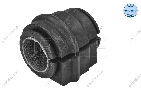 Втулка стабілізатора (переднього) MB C-class (S203/CL203) 01-08 MEYLE 014 615 0012 (фото 1)