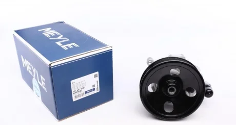 Насос ГУР MB M-class (W163) 3.5-5.0 98-05 MEYLE 014 631 0001