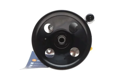 Насос ГУР MB S-class (W220)/SL-class (R230) 2.8-5.5 98-12 MEYLE 014 631 0003